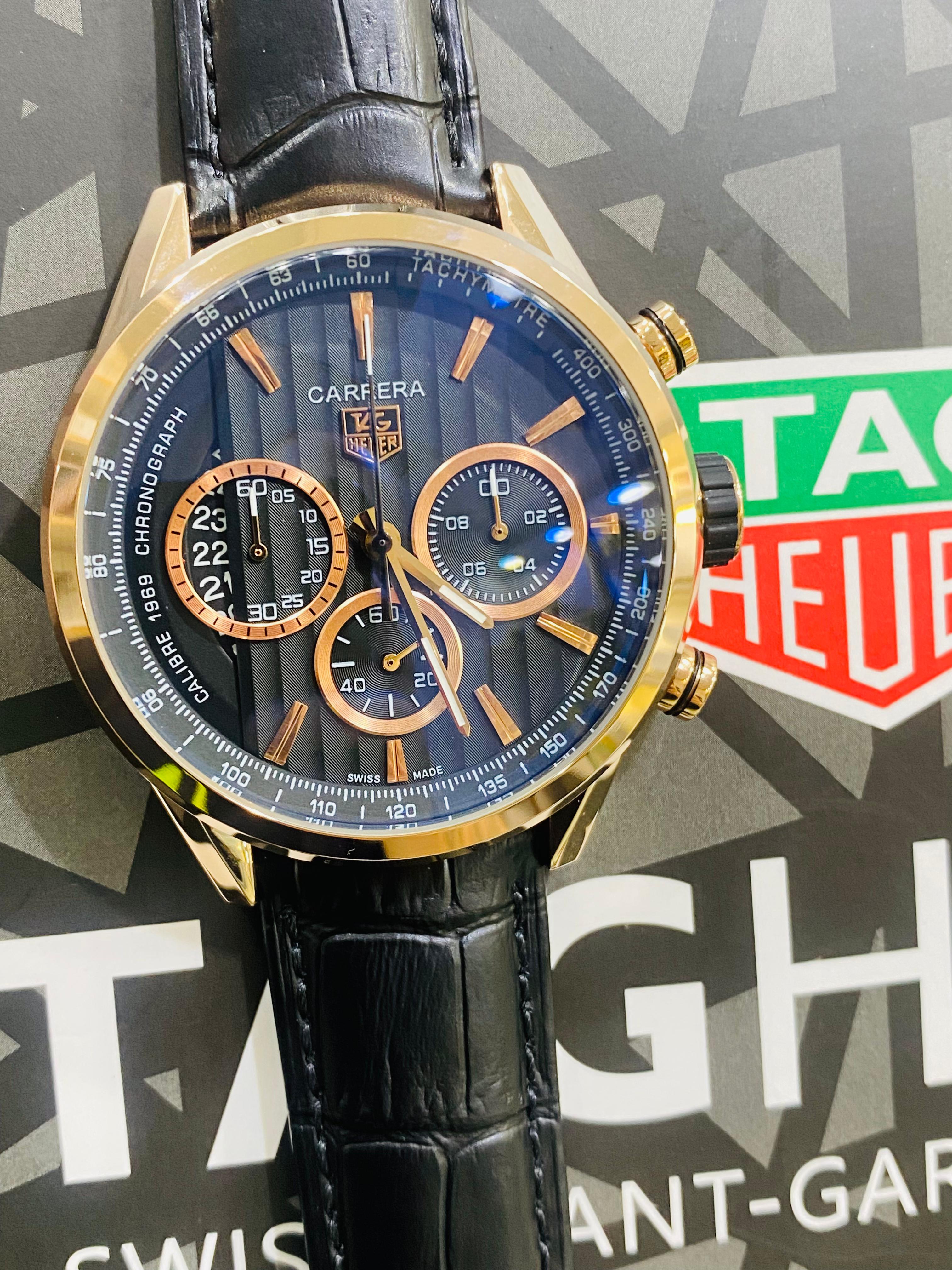 Tag Heuer